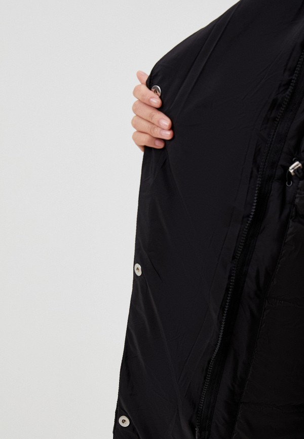 фото Куртка утепленная baon