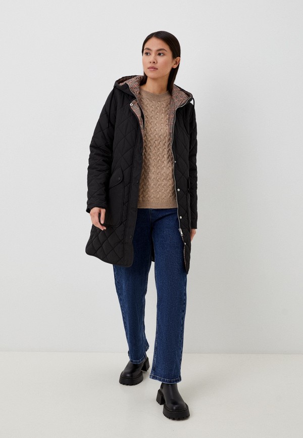 фото Куртка утепленная baon