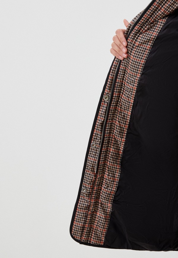 фото Куртка утепленная baon