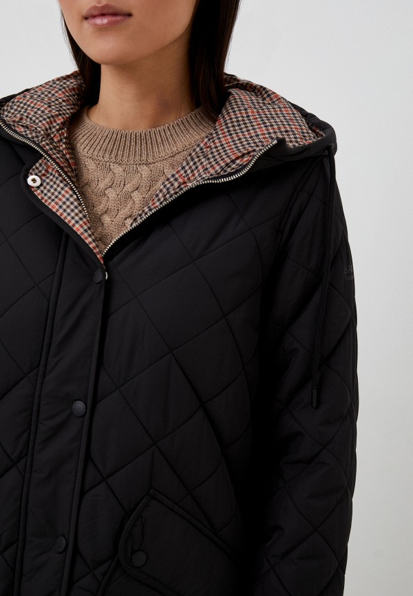 фото Куртка утепленная baon