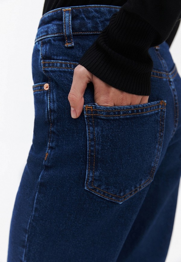 фото Джинсы antiga