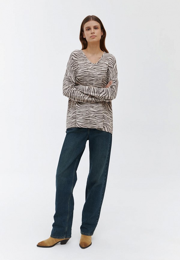 фото Лонгслив antiga