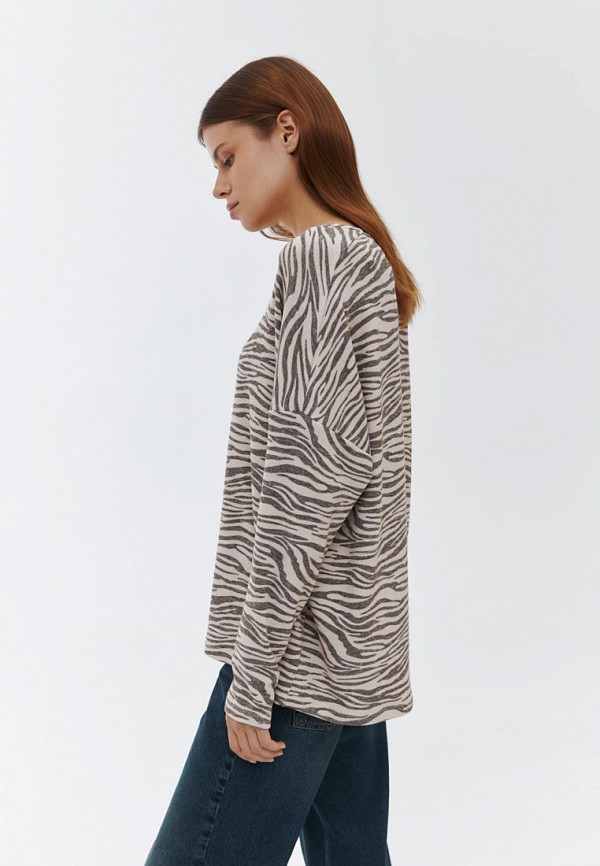 фото Лонгслив antiga