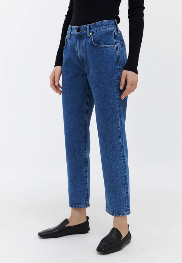 фото Джинсы antiga