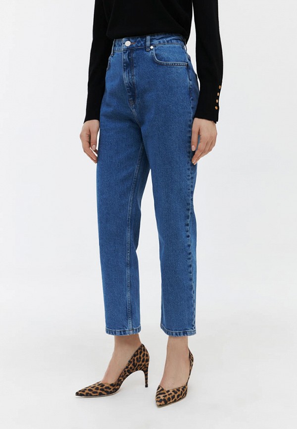 фото Джинсы antiga