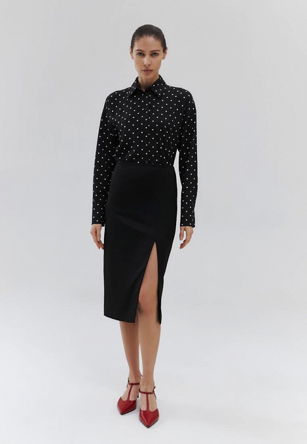 фото Юбка antiga