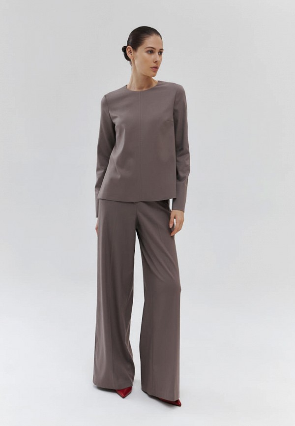 фото Брюки antiga