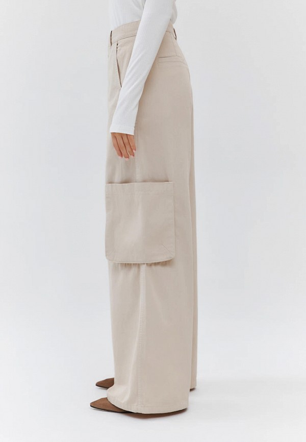 фото Джинсы antiga