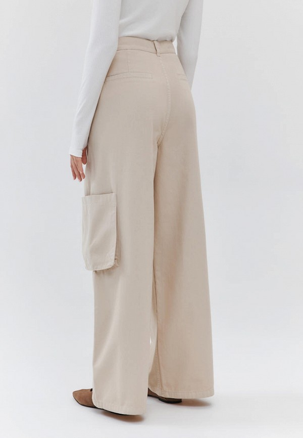 фото Джинсы antiga