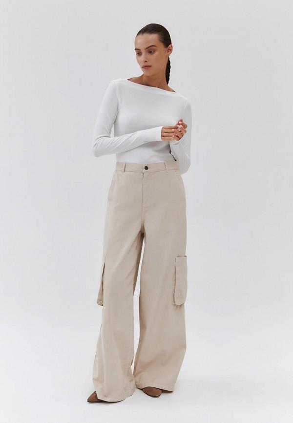 фото Джинсы antiga