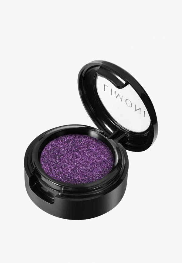 

Тени для век Limoni, Фиолетовый, мерцающие Eye Shadow Prism, Аметист тон 003, 2 г