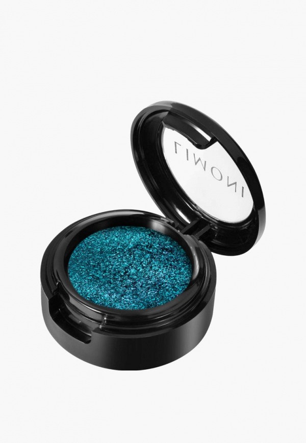 

Тени для век Limoni, Синий, мерцающие Eye Shadow Prism, Лазурит тон 006, 2 г