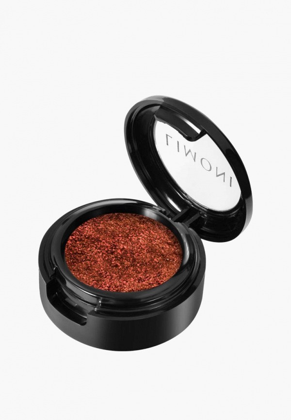 

Тени для век Limoni, Красный, мерцающие Eye Shadow Prism, Джаспер тон 008, 2 г