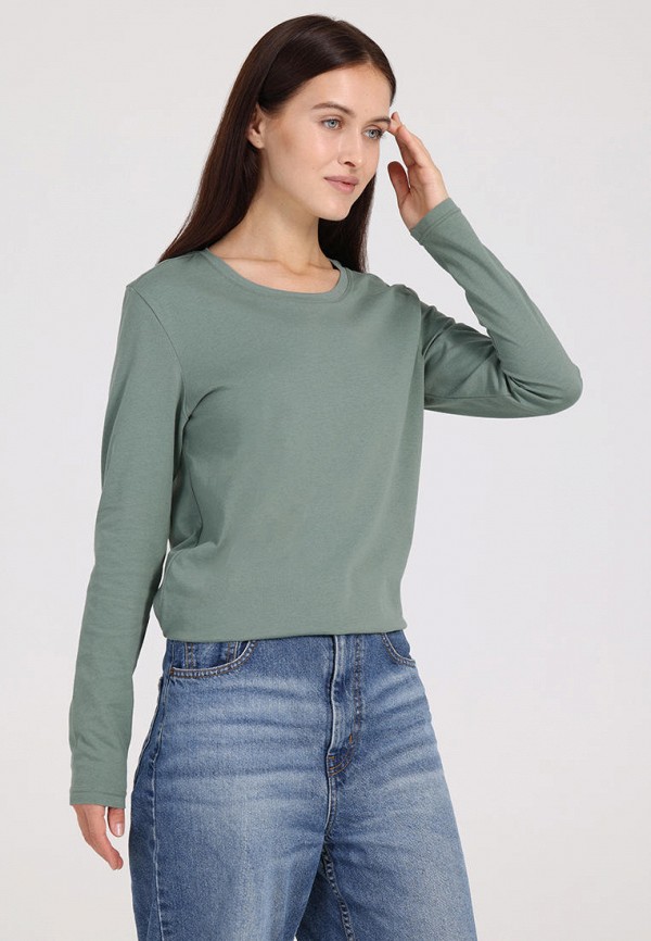 фото Лонгслив апрель