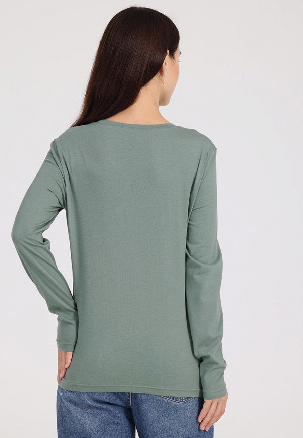 фото Лонгслив апрель