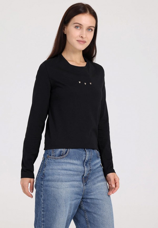 фото Лонгслив апрель