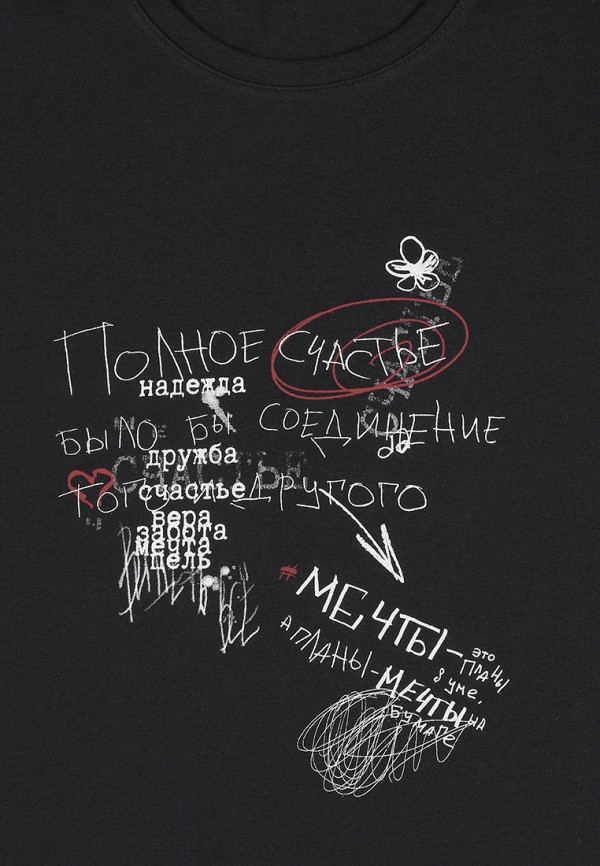 фото Лонгслив апрель