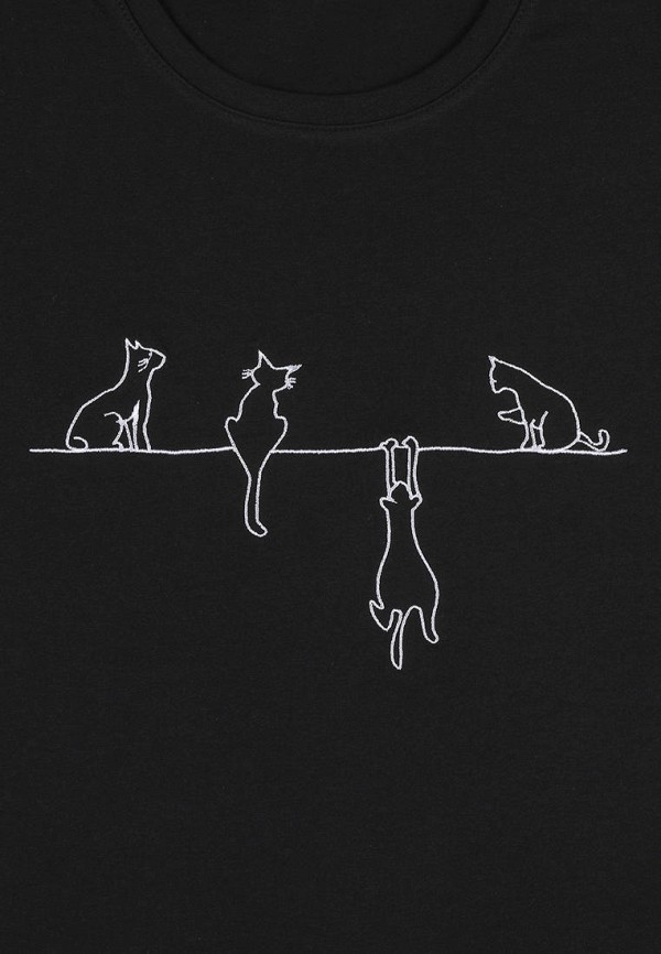 фото Лонгслив апрель