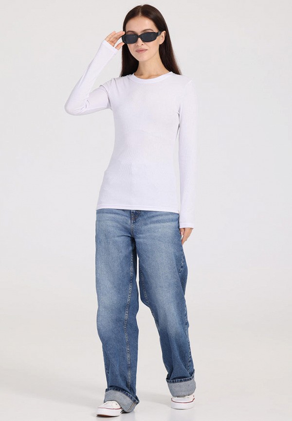 фото Лонгслив апрель