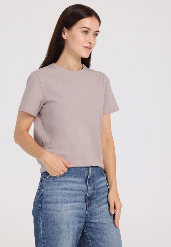 фото Футболка апрель