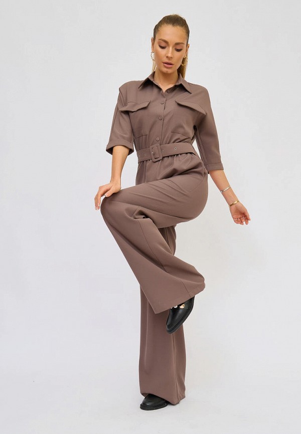 фото Комбинезон olya stoforandova