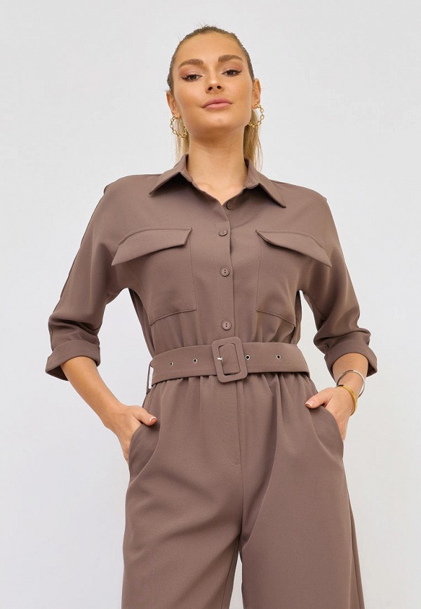 фото Комбинезон olya stoforandova