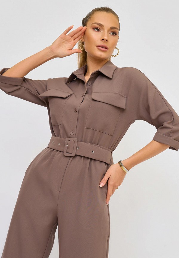 фото Комбинезон olya stoforandova