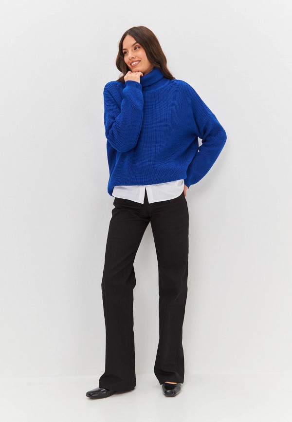 фото Свитер droid&i