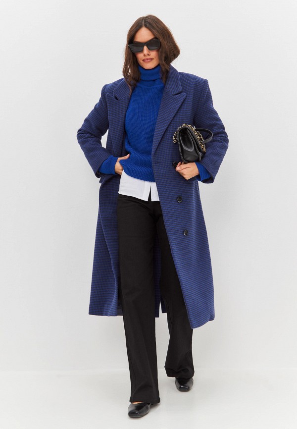 фото Свитер droid&i