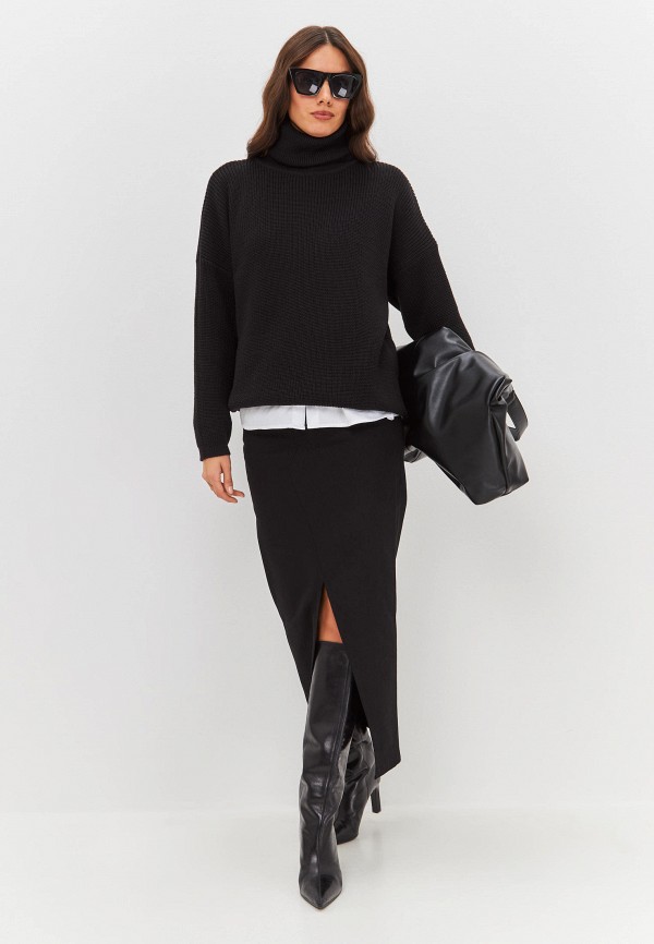 фото Свитер droid&i