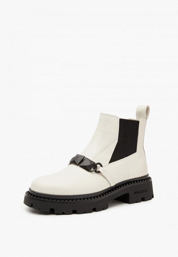 фото Ботинки mascotte