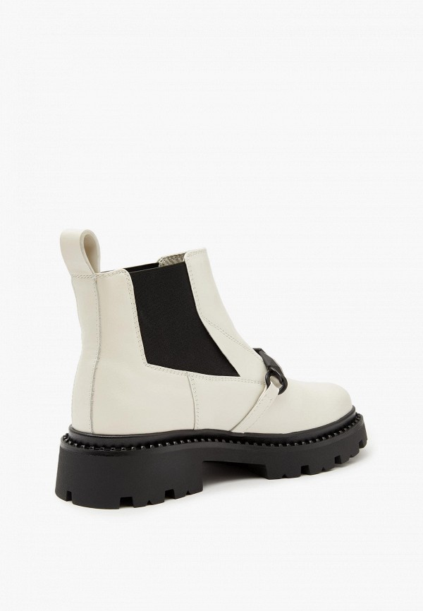 фото Ботинки mascotte