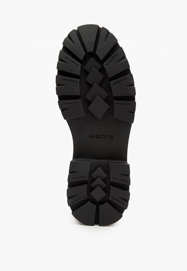 фото Ботинки mascotte