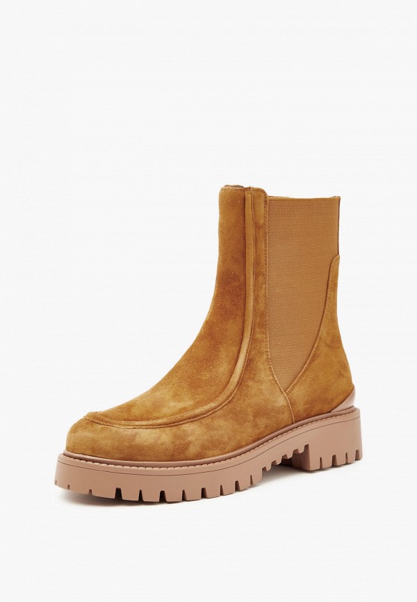 фото Ботинки mascotte