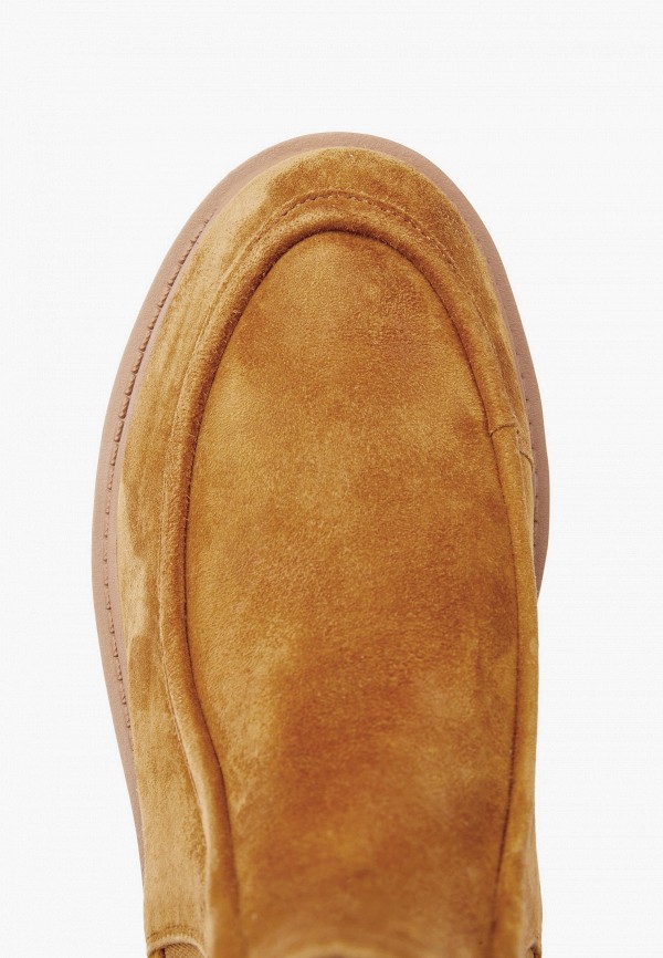 фото Ботинки mascotte