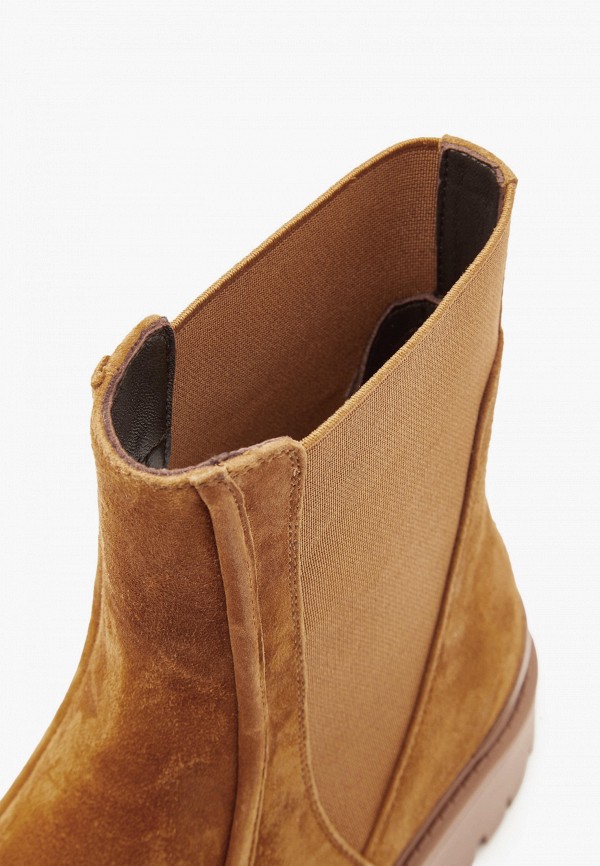 фото Ботинки mascotte