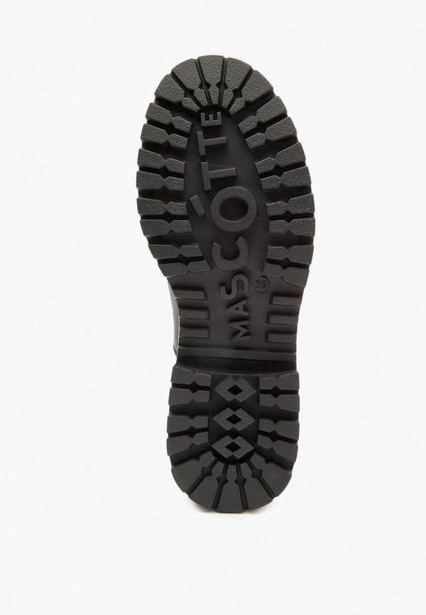 фото Ботинки mascotte