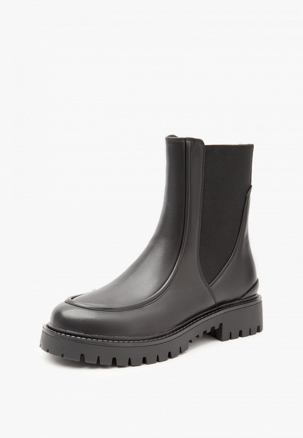 фото Ботинки mascotte