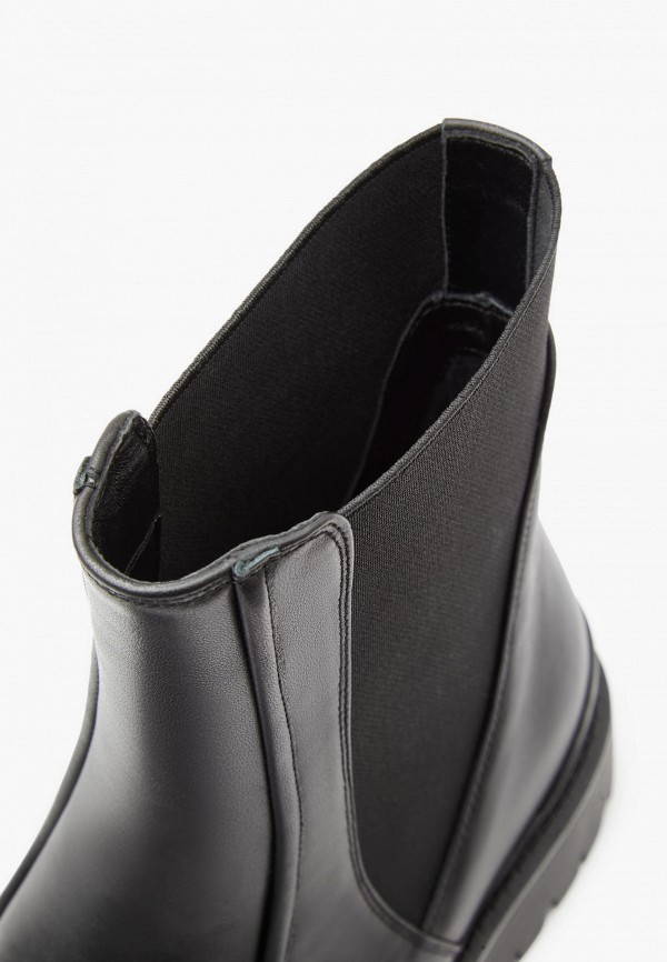 фото Ботинки mascotte