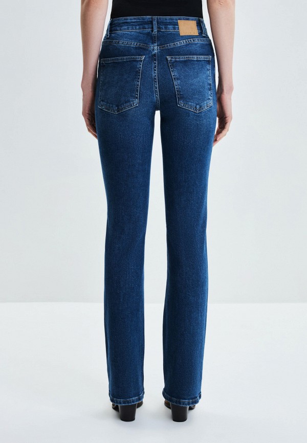 фото Джинсы zarina