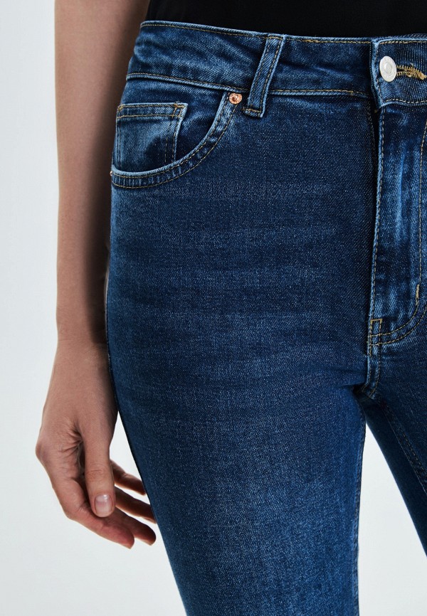 фото Джинсы zarina