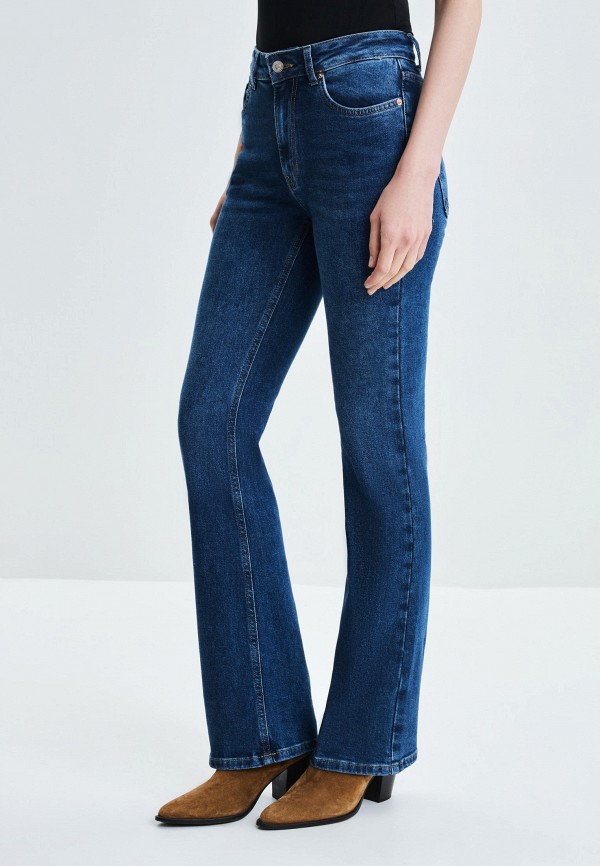 фото Джинсы zarina