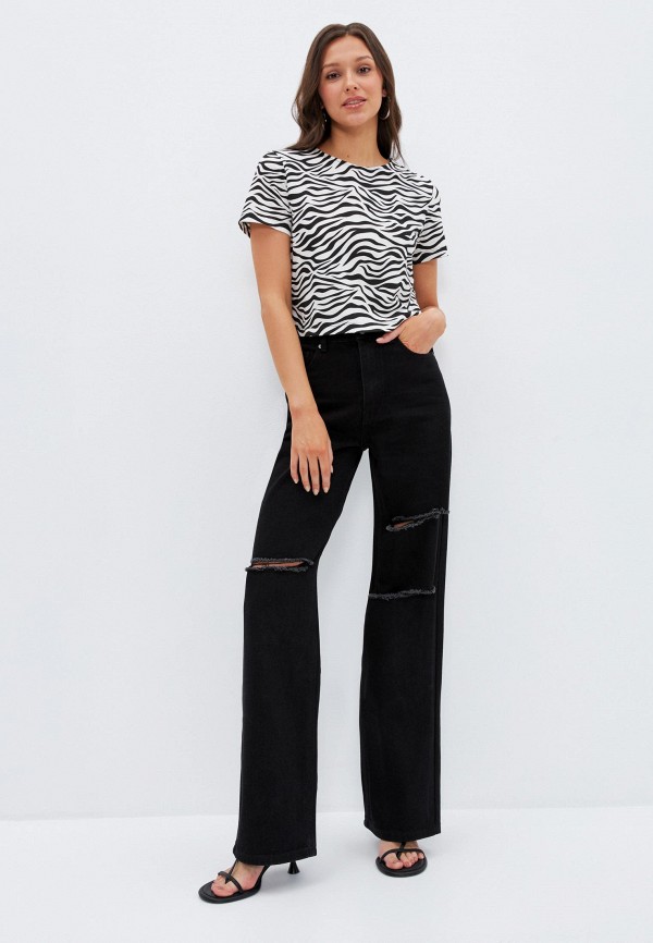 фото Футболка zarina