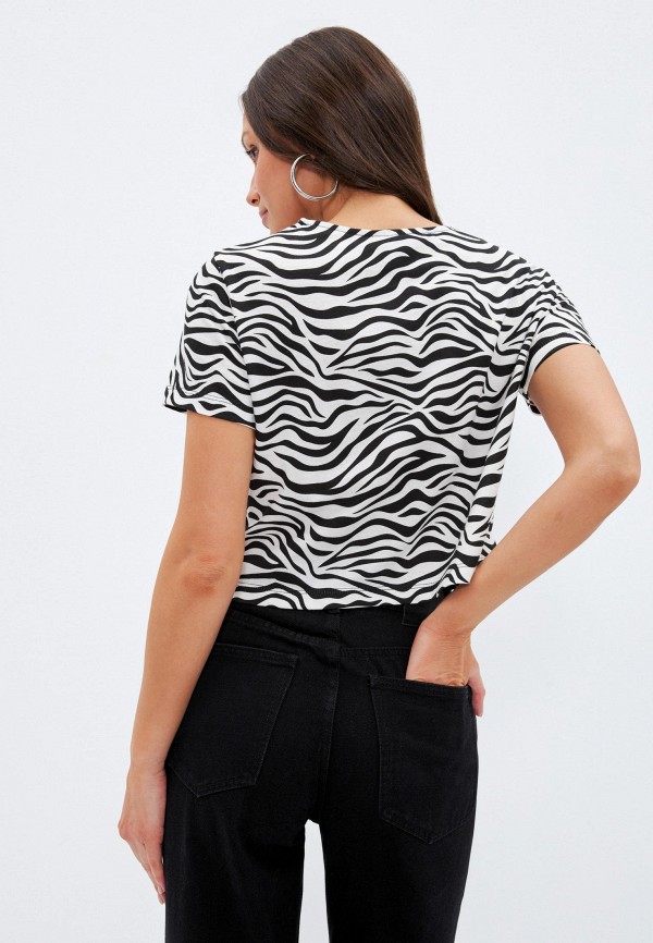 фото Футболка zarina