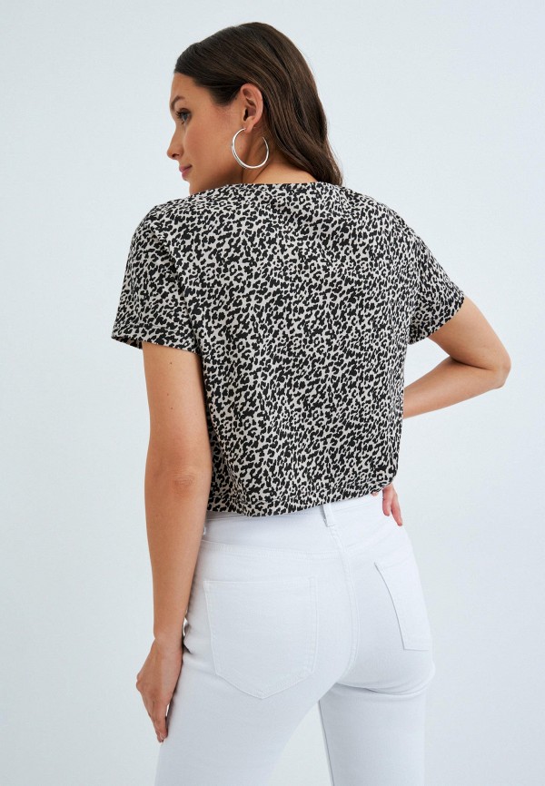 фото Футболка zarina