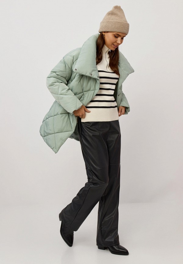 фото Куртка утепленная modis