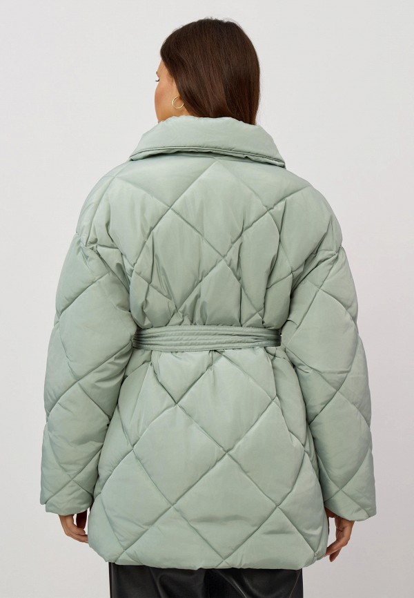 фото Куртка утепленная modis