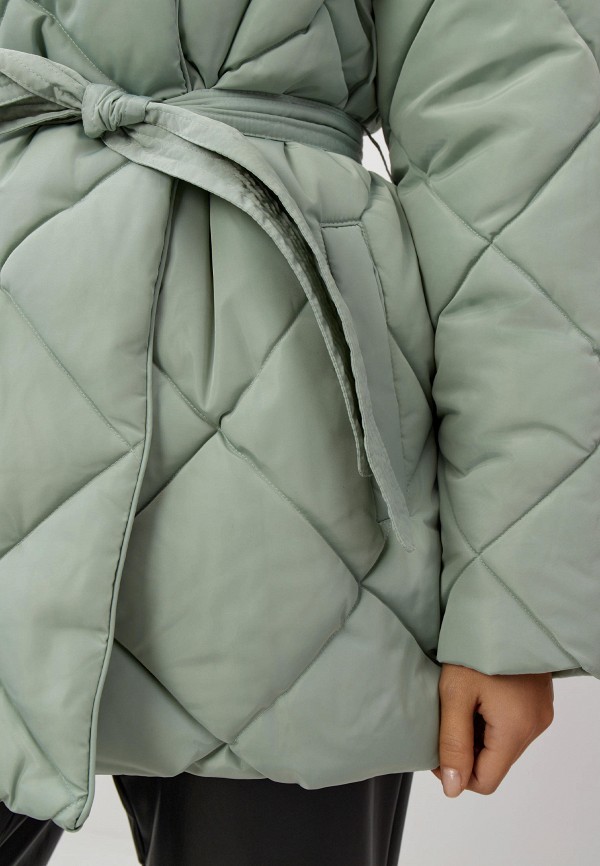 фото Куртка утепленная modis