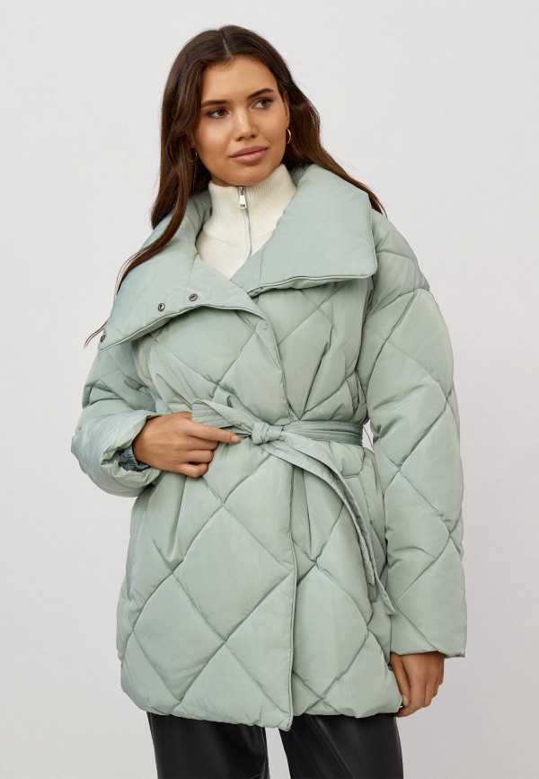 фото Куртка утепленная modis