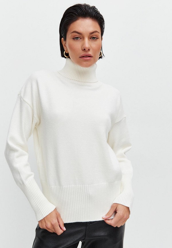 фото Свитер perles